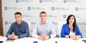 Київтеплоенерго та Київводоканал підготували звернення ...