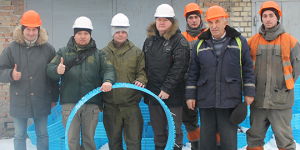 Роз'яснення щодо ситуації з промивними ...