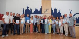 У Київводоканалі пройшли тренінги від ...